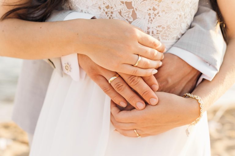 Shine Like a Diamond: Jewelry that Embodies Resilience