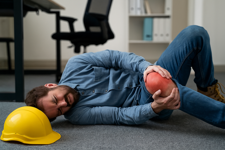 Brisbane Compensation Lawyers with No Win No Fee Claim