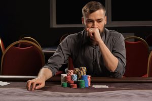 How Much Should You Bet Per Game? A Simple Formula